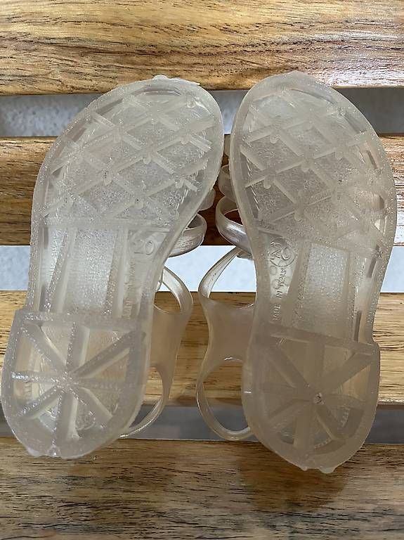 Schuhe für Jungen: Badesandalen fürs Wasser, Grösse 20 – Gebraucht aus Ormalingen von slu_pk95 1