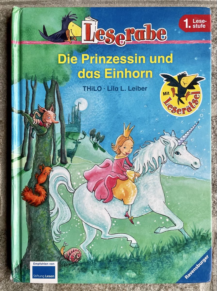 Libri: 5 coole Erstlesebücher – Usato da Oberwil-Lieli venduto da Denise5 2