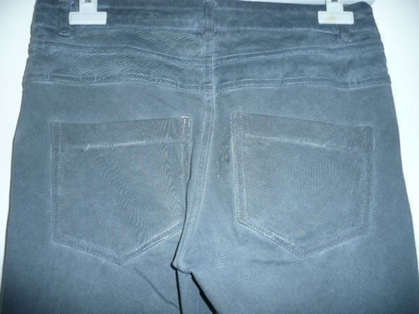 Jeans: Coole Boyfriend Jeans – Nuovo (secondo la descrizione) da Baar venduto da negombo 3