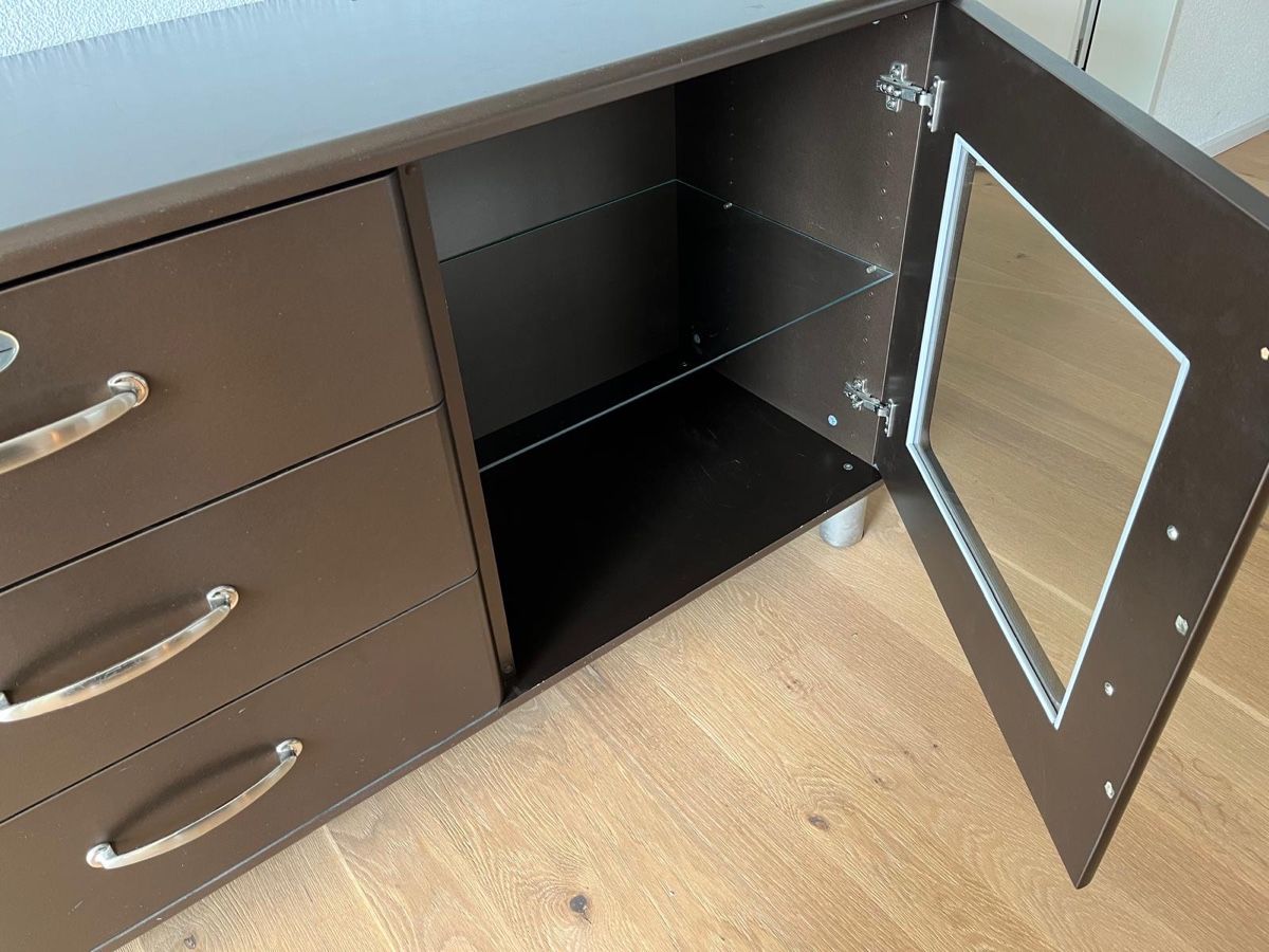 Cassettiere: tenzo MALIBU Sideboard – Usato da Meierskappel venduto da Vorbi 3