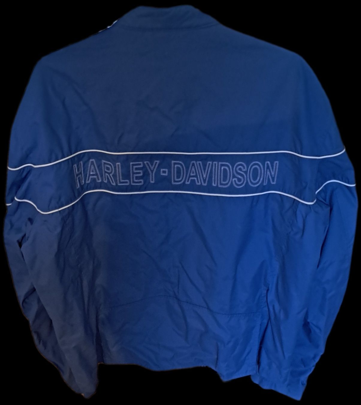 Giacche: Jacke Harley Davidson Grösse XL – Usato da Schlieren venduto da Rcaliforni 3