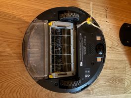 IROBOT Roomba 676