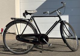 Klassisches Raleigh Velo, von 1948, Top Zustand!