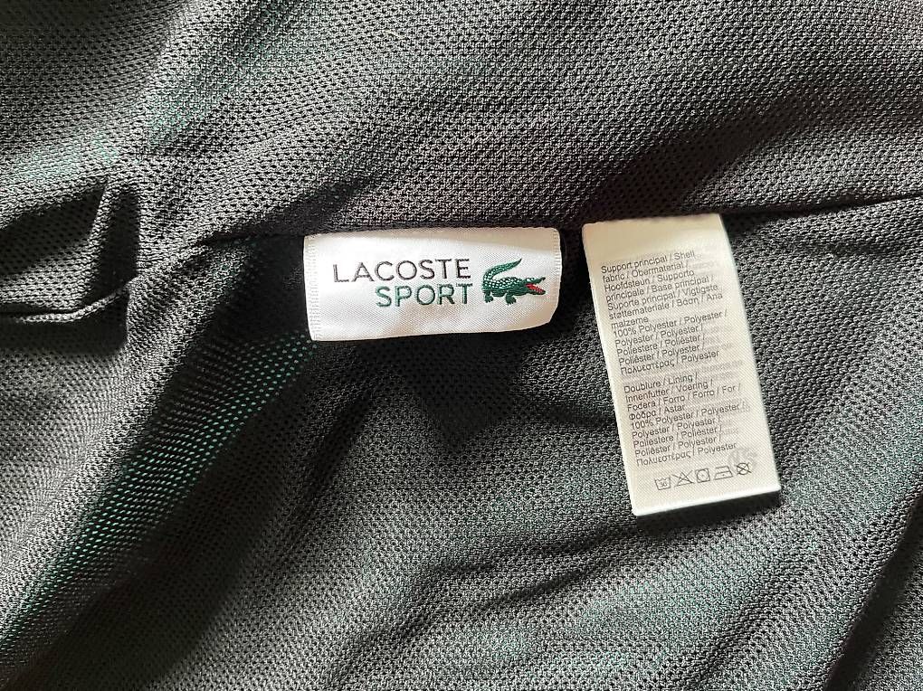 Giacche: LACOSTE Windjacke – Usato da Zürich venduto da apple-pie12 3