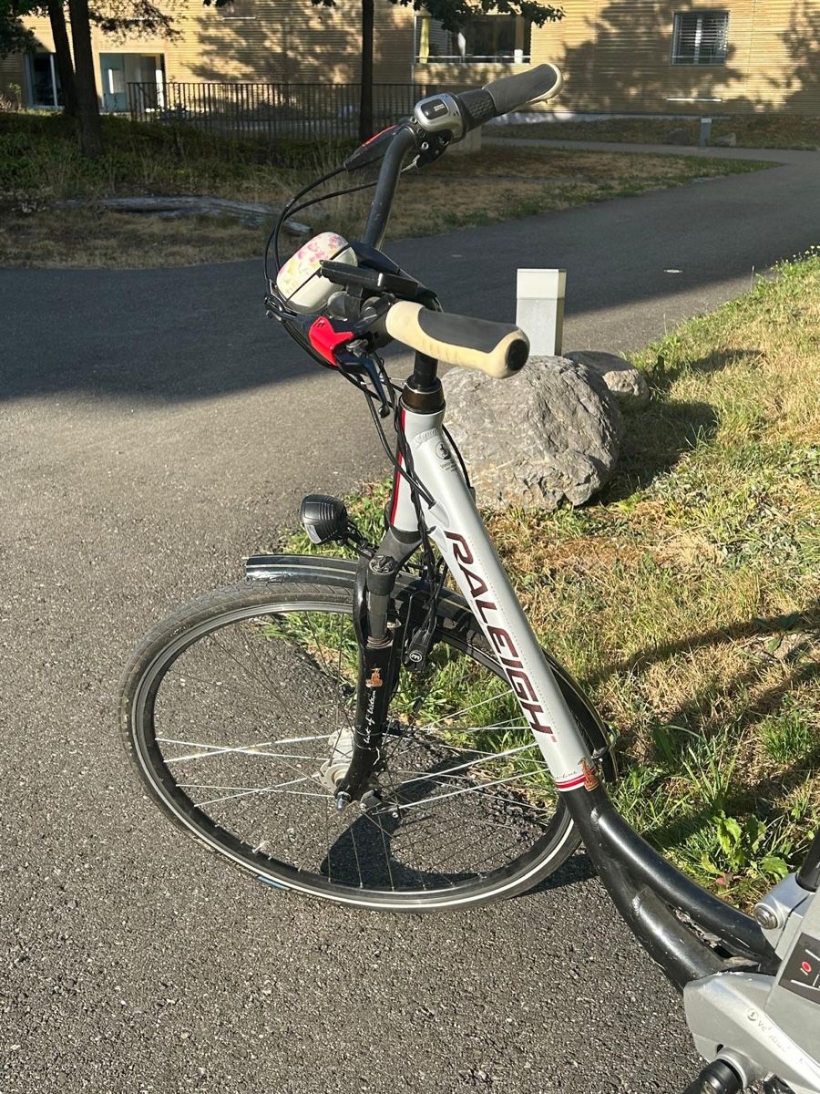 Flyer Vélos: E-Bike Flyer – D'occasion à Aarau Rohr par ash_m7hq 3