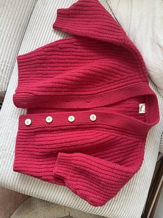 Giacche: Babaa Cardigan – Usato da Zürich venduto da Angela_Chloe