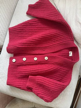 Babaa Cardigan