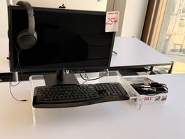 LG Flachbildschirm (Lot 254) 8304 Wallisellen