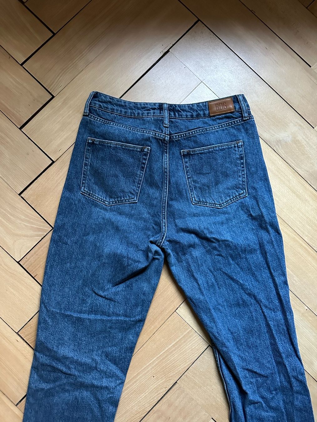 Urban Outfitters Jeans: BDG - Mom Jeans blau W29 L32 – Usato da Zürich venduto da Diazaio 2
