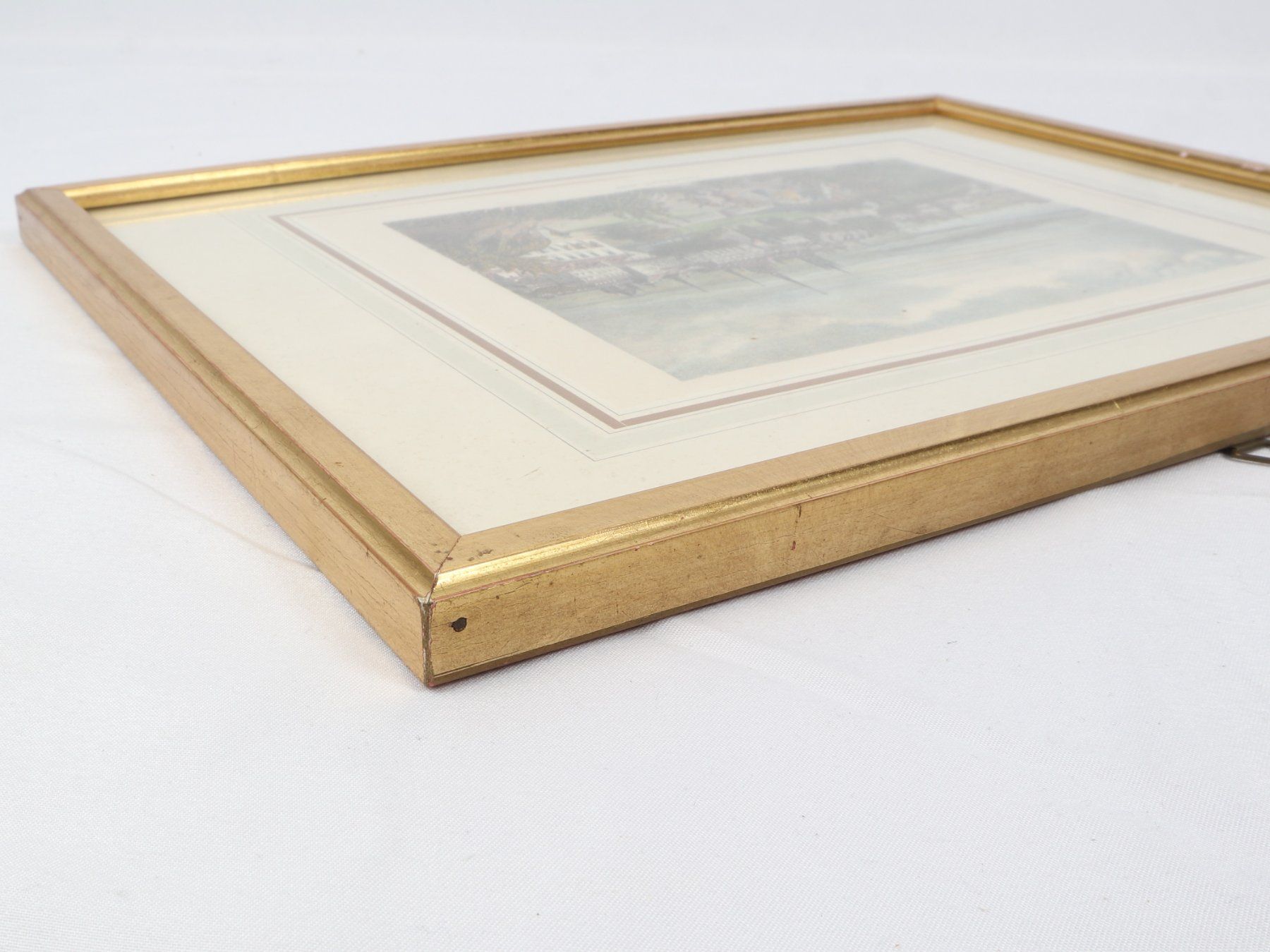Foto & Immagini: BILD Lausanne 1855 – Usato da Steinen venduto da Restwert_Steinen 3