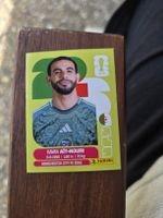 Panini WM 2026 ALG 5 Ait-Nouri