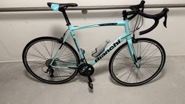 Bianchi Via Nirone 7 -XL- Top Zustand, wie neu!