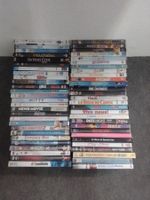 Lot 56 DVD divers films- lot F5