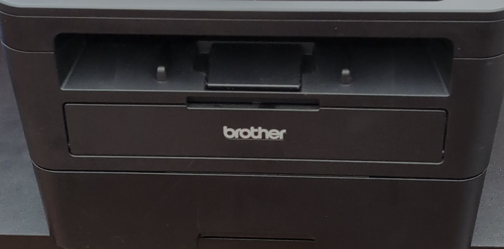Brother Drucker: Imprimante multifonction Brother DCP-L2550DN – Gebraucht aus Lausanne von Station84