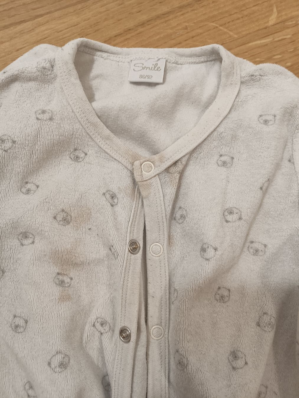 Pigiama & Simili: Winter Pyjama 86/92 – Usato da Muri AG venduto da Mupuputs 2