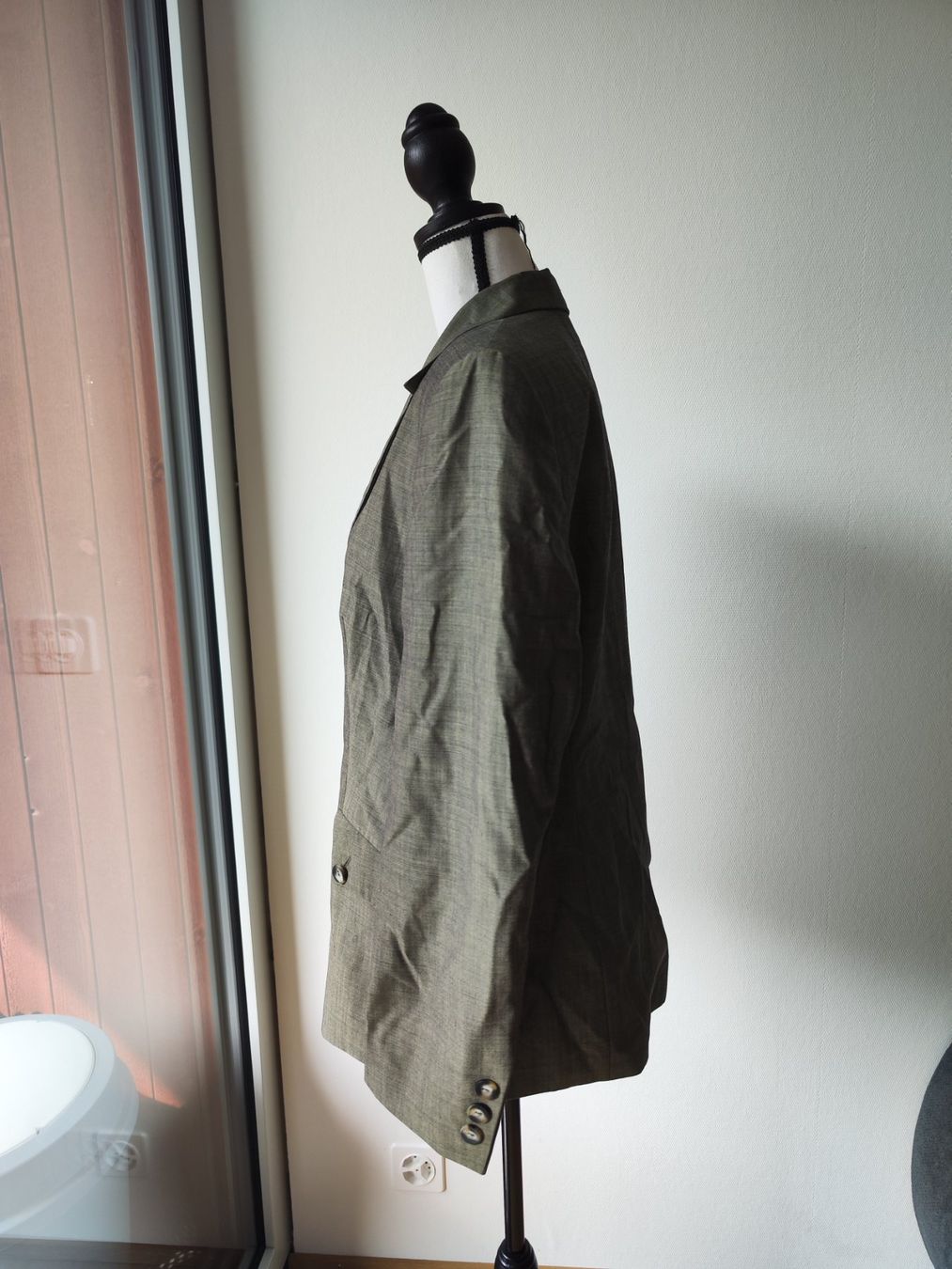 Jacken: Damen Jacket Grösse 40 Gerry Weber – Gebraucht aus Riehen von edu_92w7 1