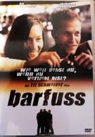 Barfuss - Wie weit gehst du ? DVD