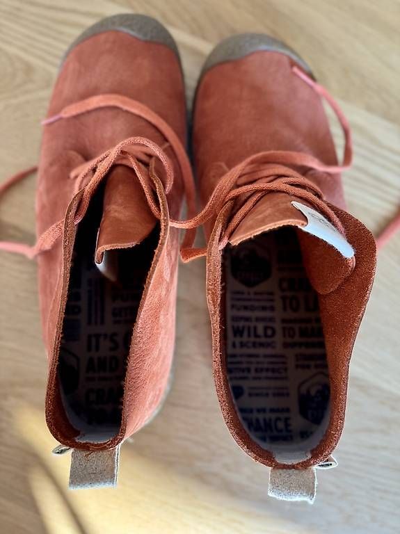 Keen Scarpe da uomo: Keen Men's Mosey Leather Chukka – Nuovo (secondo la descrizione) da Basel venduto da Alena_ 4
