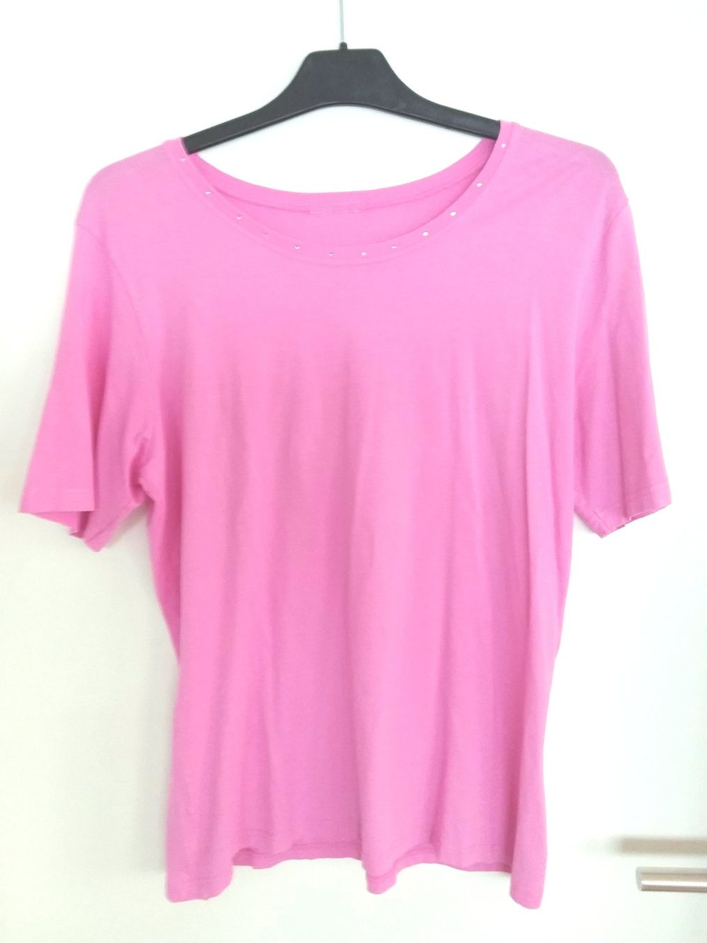 Twinset Camicette: DAMART,  TWIN SET Sommerbluse, Gr M – Usato da Immensee venduto da Btrutmann 2