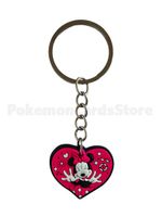Minnie / Mickey Mouse / Schlüsselanhänger / MM3