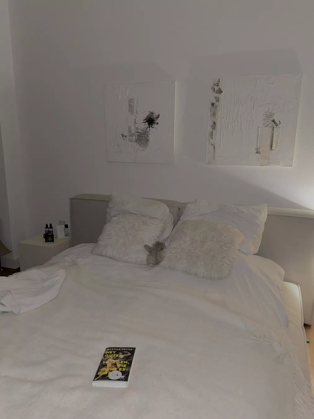 Letti: Westwing Bett Lennon – Usato da Zürich venduto da zoe_xh9t