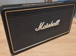 Marshall Speaker + UE Wonderboom Lautsprecher (Defekt))