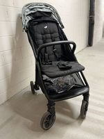 Joie Pact Pro Kinderwagen mit Fußsack