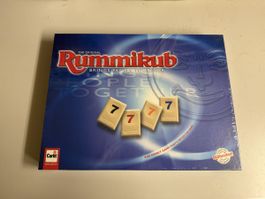 Rummikub