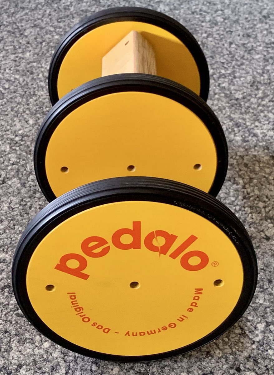 Hometrainer: Pedalo Sport – Nuovo (secondo la descrizione) da Bern venduto da SaleOutPhil