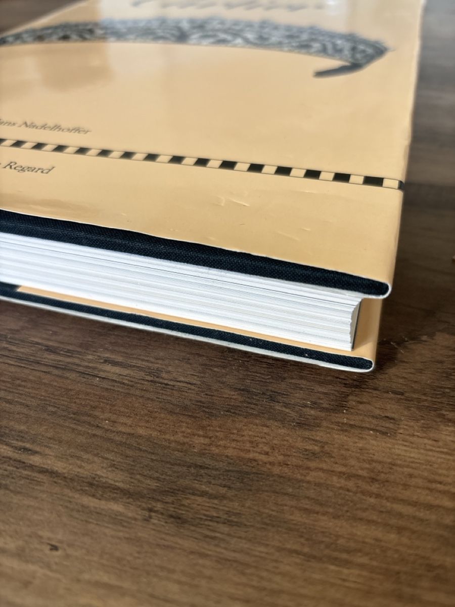 Libri: Cartier - Hans Nadelhoffer Buch  – Usato da Basel venduto da Rheinundzeit 2