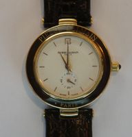 Uhr Pierre Balmain Paris Swiss Made