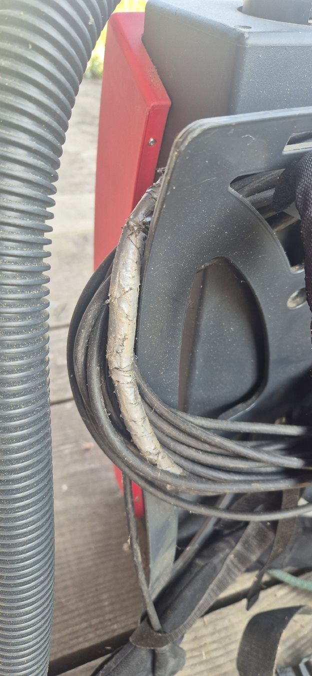 Cleanfix Aspirateurs & Accessoires: Rückenstaubsauger Cleanfix RS05 – D'occasion à Oberhofen Thun'see par Minu_85 2