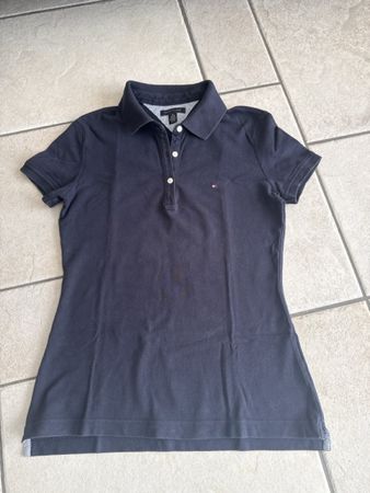 POLOSHIRT „TOMMY HILFIGER“Gr.XS