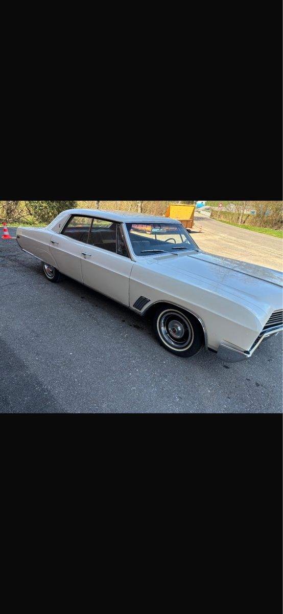 Buick Automobili: Buick skylark 340 gm – Usato da Reinach AG venduto da rares75