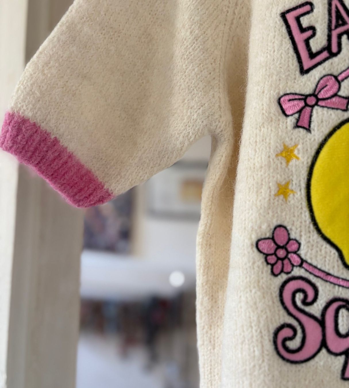 Maglioni & Felpe: PULLOVER MIXT! M NOUVEAUTÉ 2026/27 – Nuovo e nell'imballaggio originale da Locarno venduto da NicoNion 4