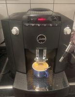 Jura Impressa XF50 Kaffeevollautomat - Revidiert!!