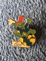 Pin Ossi