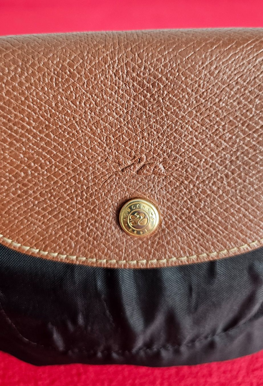 Longchamp Borse da donna: ***LONGCHAMP ***Handtasche – Usato da Bronschhofen venduto da Xena37 3