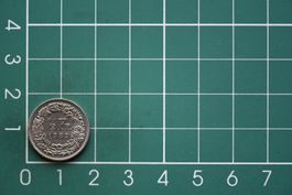 50 rappen 1982