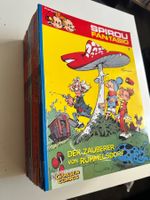 24er LOT SPIROU & FANTASIO VON 1 - 47