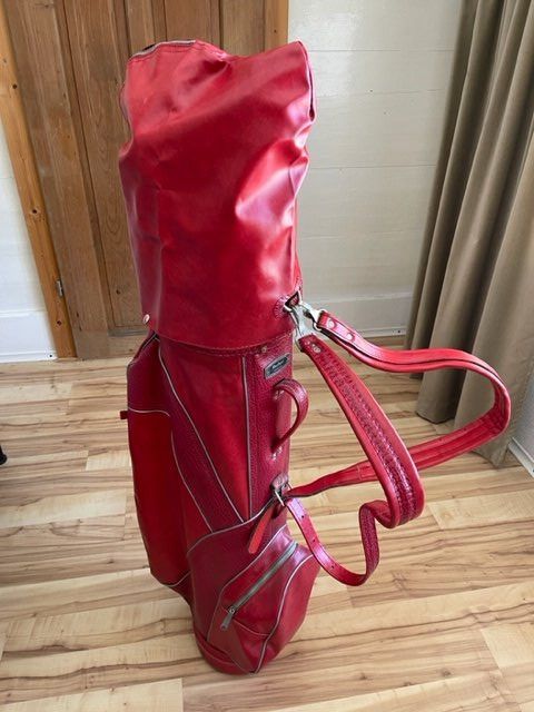 Mazze & Set: Golf Set antik (Ben Hogan) – Usato da Zürich venduto da Spiegelmacher 3