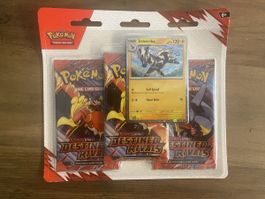 Destined Rivals 3-Pack Blister EN