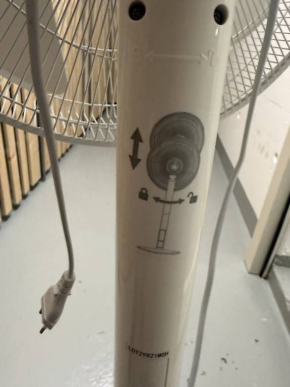 Ventilatoren: Ventilator  – Gebraucht aus Neuenkirch von Simano1 2