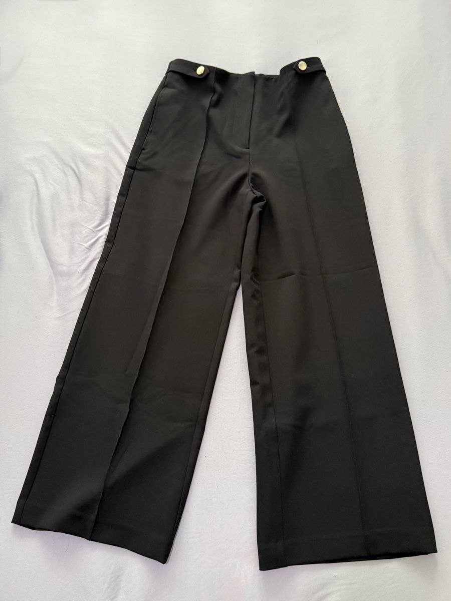 Pantalons: Stoffhose – Neuf (Voir description) à Baar par elexata