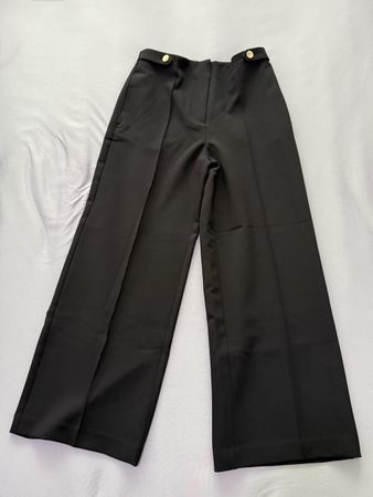 Stoffhose