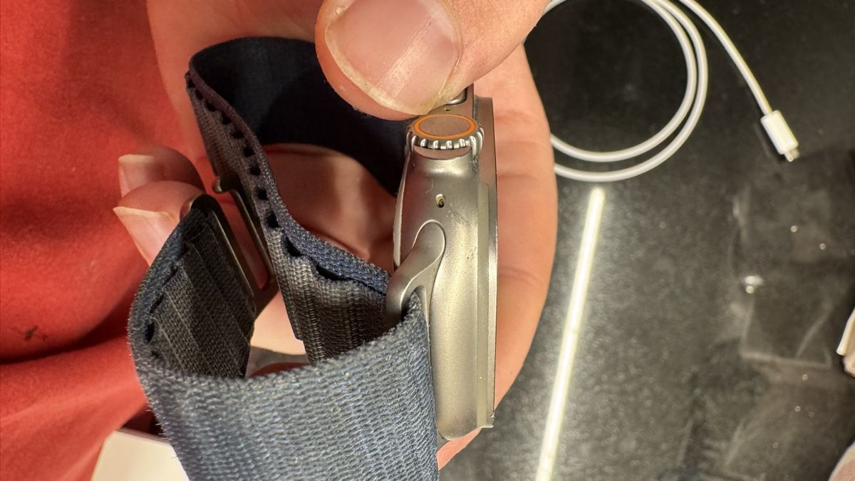 Apple Smartwatch: Apple Watch Ultra 2 – Usato da Jona venduto da rob_cb77 2