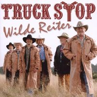 Truck Stop: Wilde Reiter CD