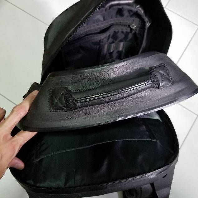 Nike Rucksäcke: Nike NSW Cheyenne 2000 Eugene Rucksack Backpack, 26 Liter – Gebraucht aus Hergiswil NW von michischnix 3