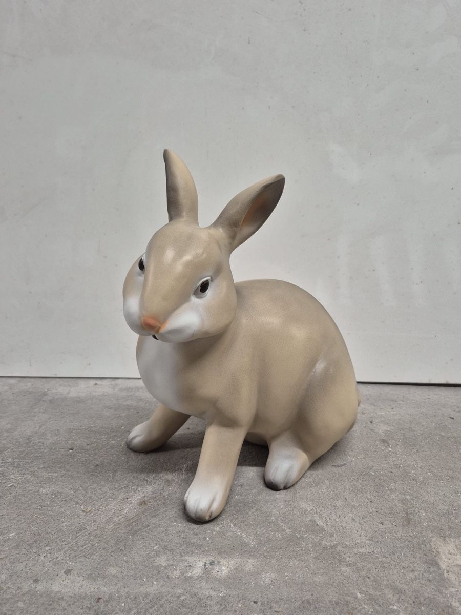 Figuren: Hase – Neu und originalverpackt aus Bern von zwirbelch 4