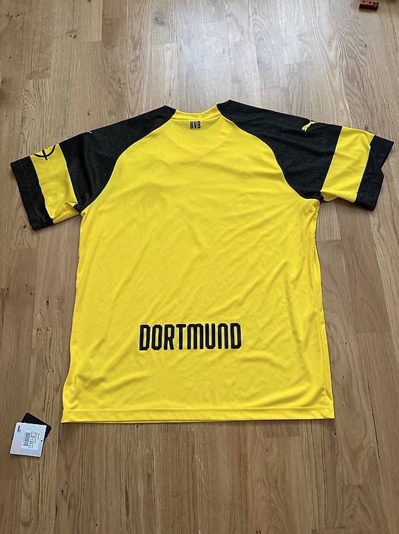 Leibchen & Hosen: Borussia Dortmund  – Gebraucht aus Morges von Topscorer2